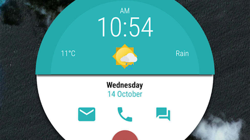 Kondensere Tag fat rulletrappe 15 best Android Widgets for your home screen - Android Authority