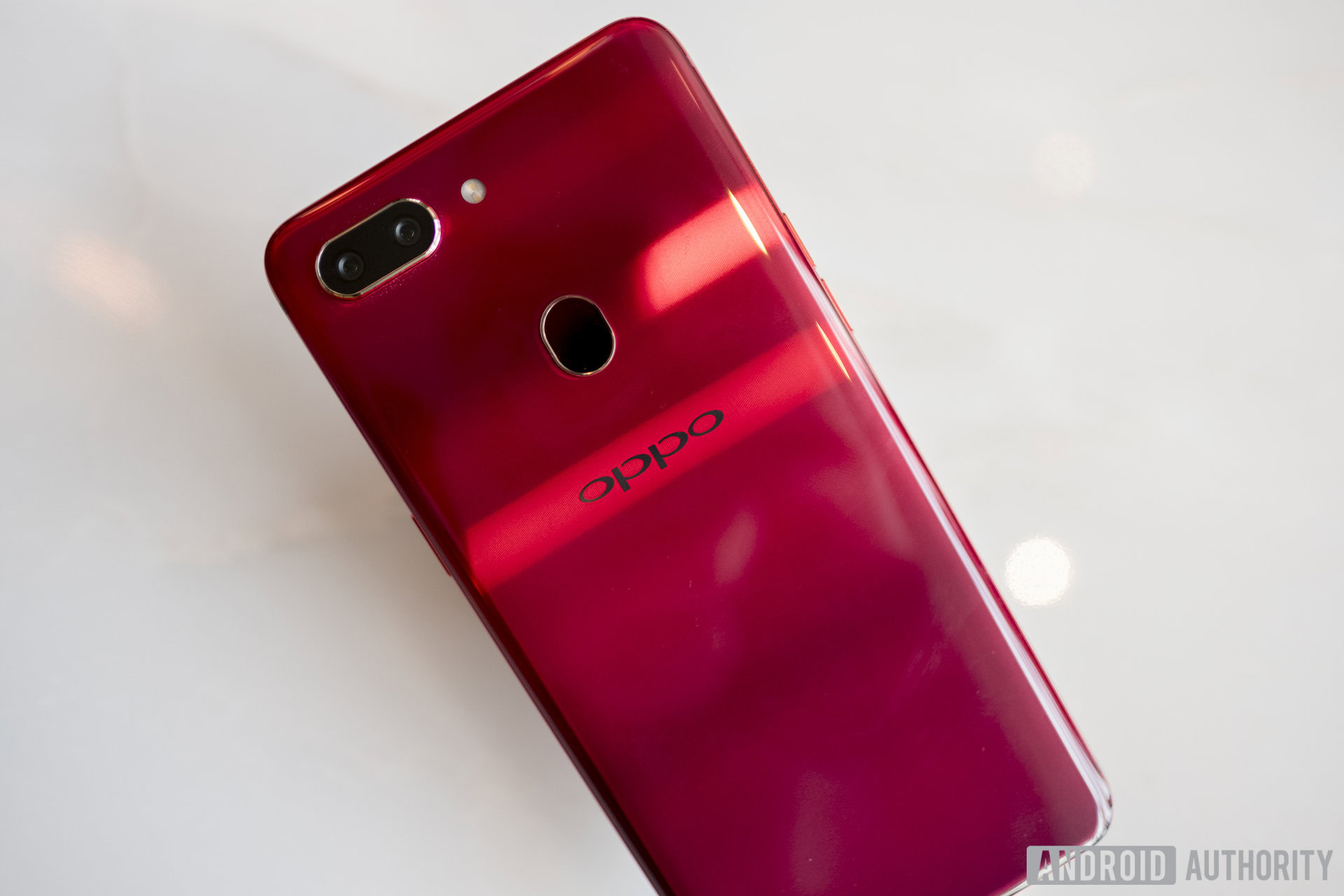 OPPO R15 Pro review: Notch what I was hoping for - Android Authority