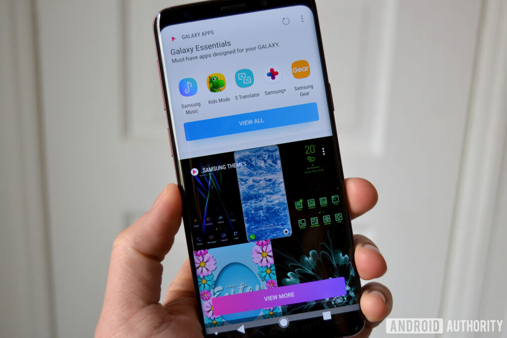 Samsung Galaxy S9 and Bixby: Is it worth your time?