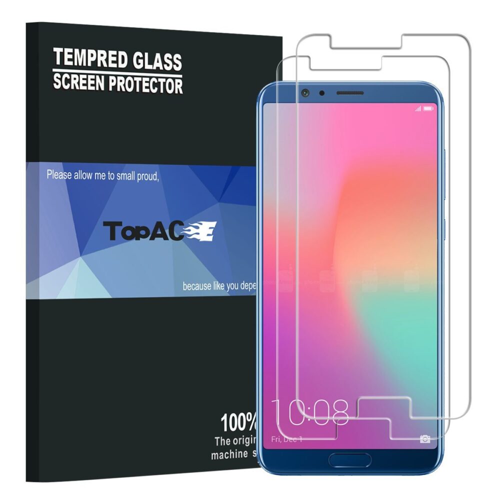 Best HONOR View 10 screen protectors - Android Authority