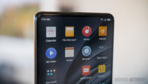 Xiaomi Mi Mix 2S is official: Here are the specs, features, price and ...