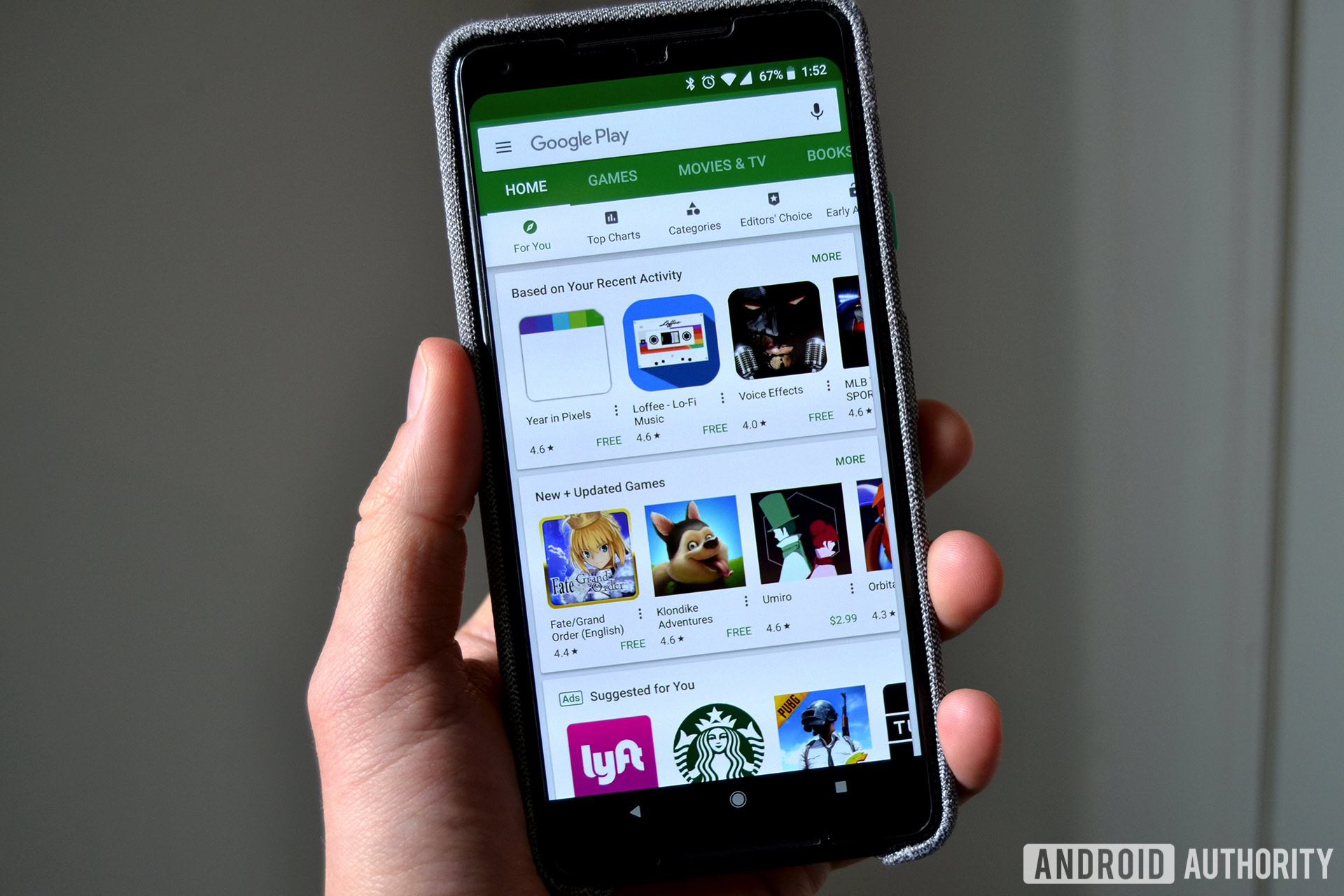 Android Apps by State of Play on Google Play