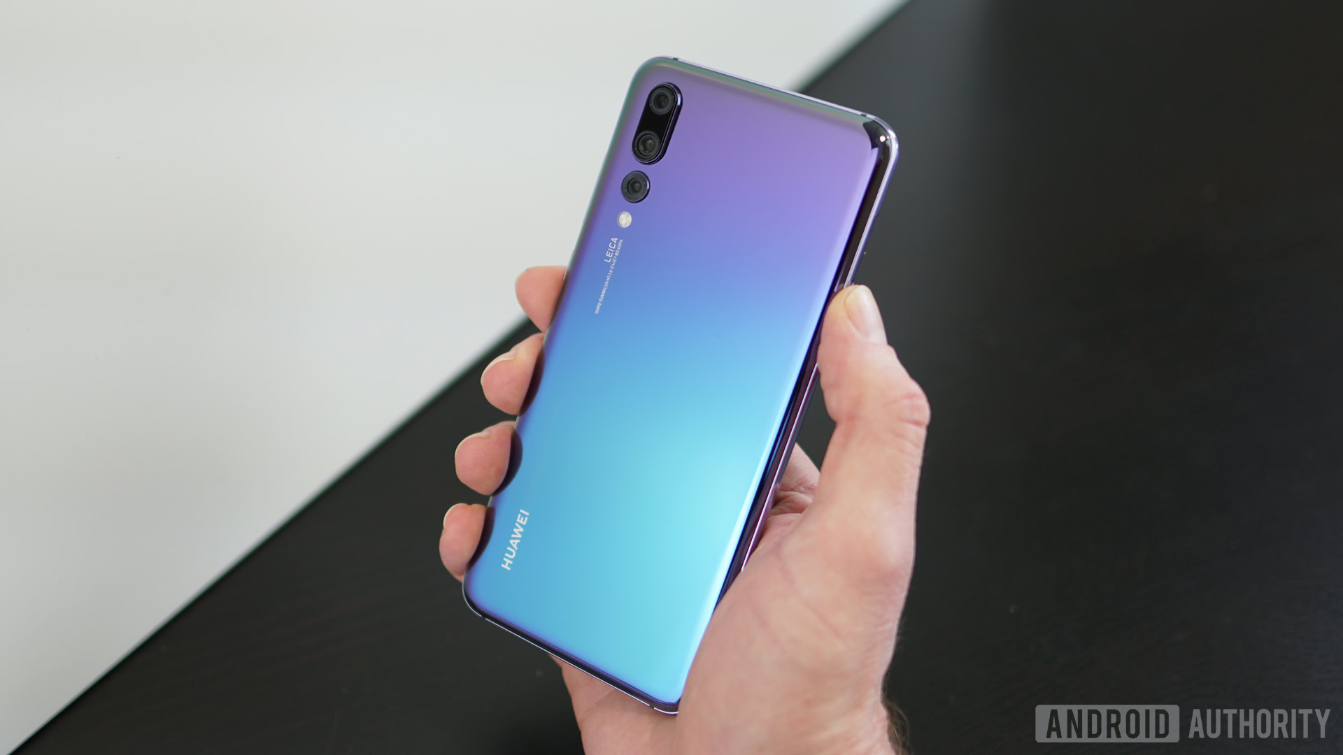 Huawei P20 Pro review: The best smartphone camera, period.