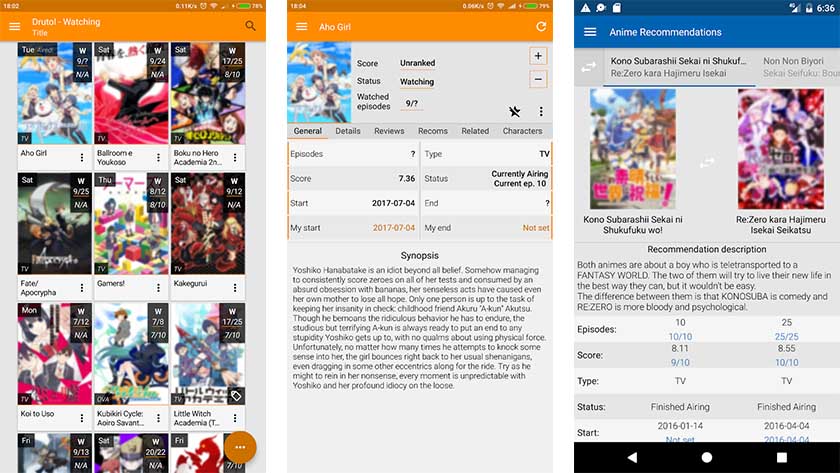Android Apps by BetterAnime on Google Play