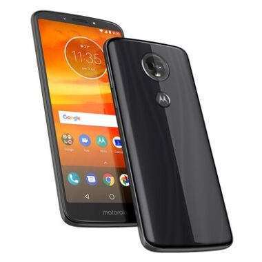 Moto G6, Moto G6 Plus and Moto G6 Play launched in Brazil