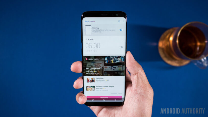 samsung s8 update android 10 download