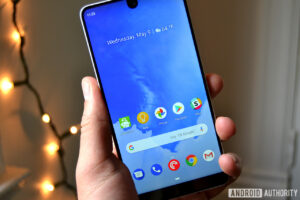 Essential Android Updates Come Out Hours After Google Releases Them