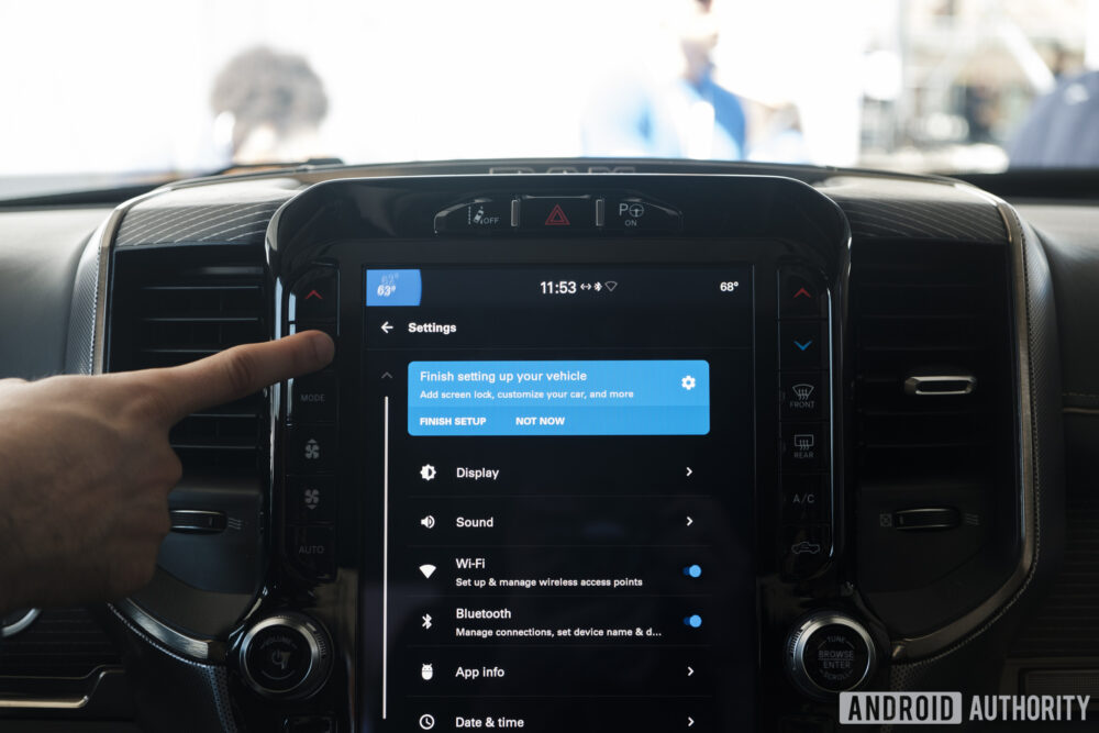 Here’s what the future of Android Auto looks like