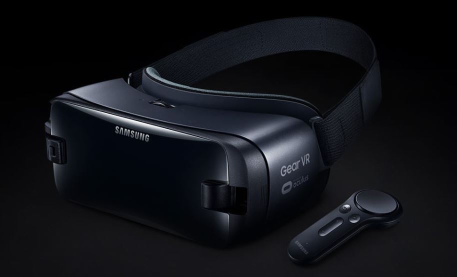 dat is alles Storing Zorg 15 best Samsung Gear VR games - Android Authority