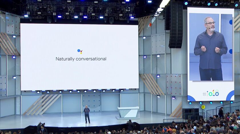 (Update: available now) Google Assistant is getting 6 new voices today