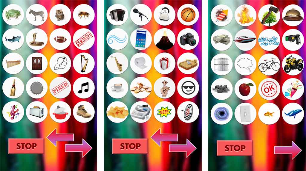 Instant Buttons Soundboard App for Android - Free App Download