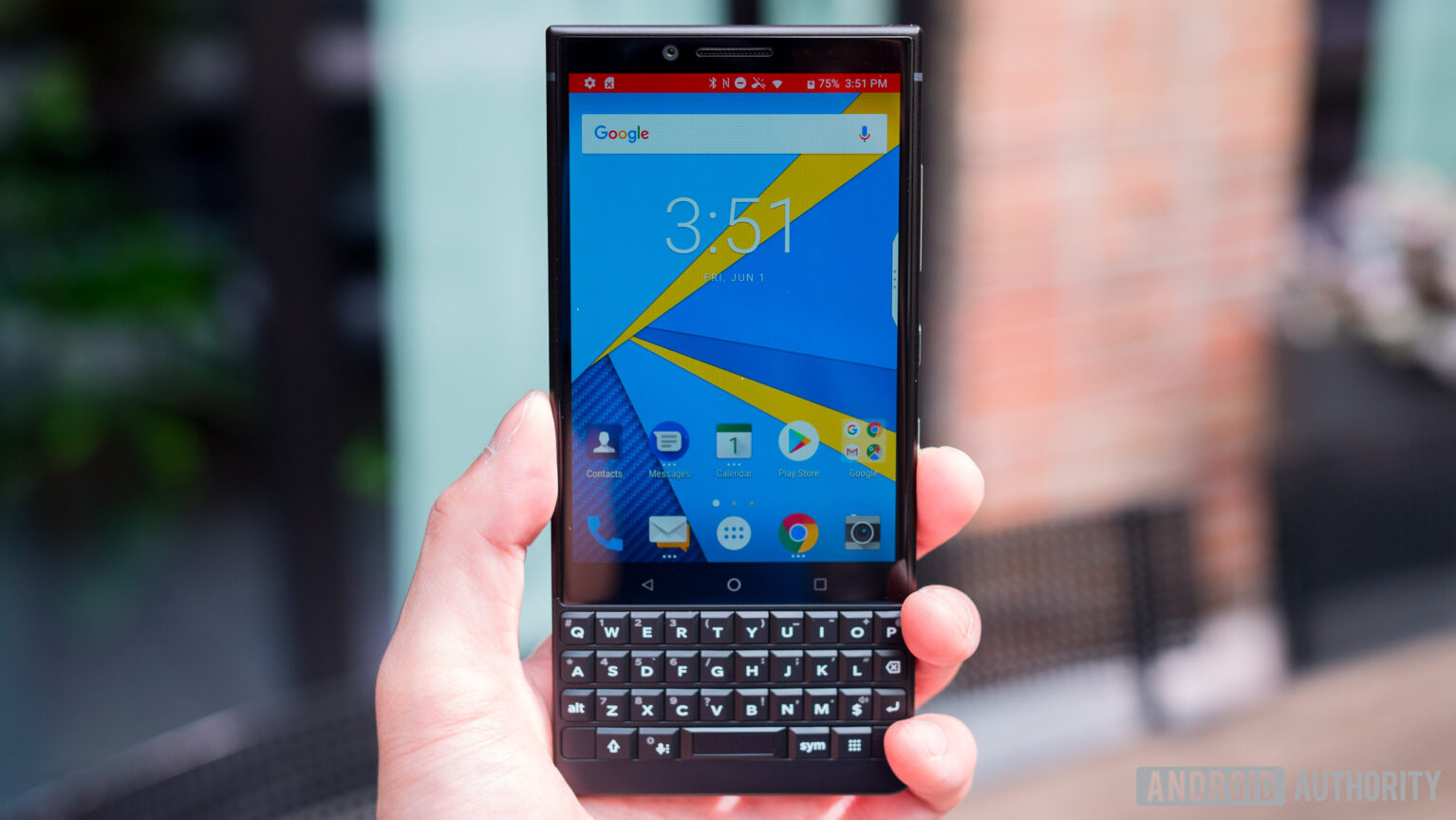 The best phones with a keyboard in 2024 - Android Authority