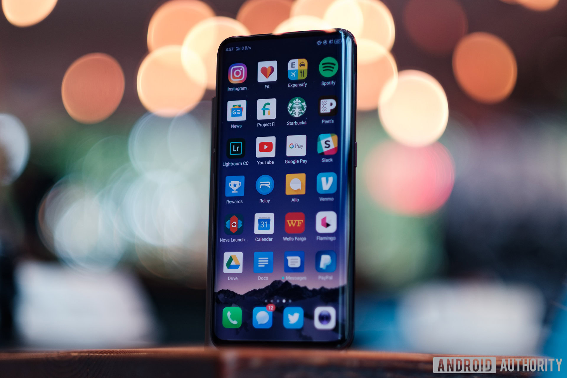 OPPO Find X review: Finding space - Android Authority