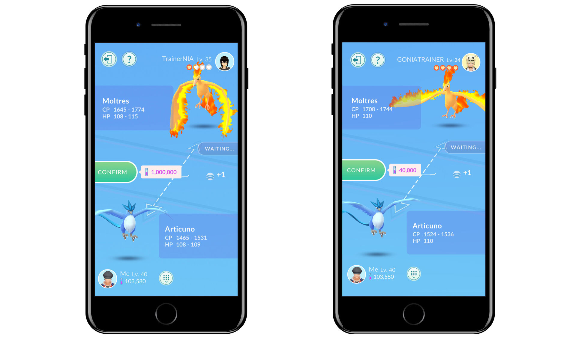 Make Way for Friends, Trading, and Gifting in Pokémon GO!