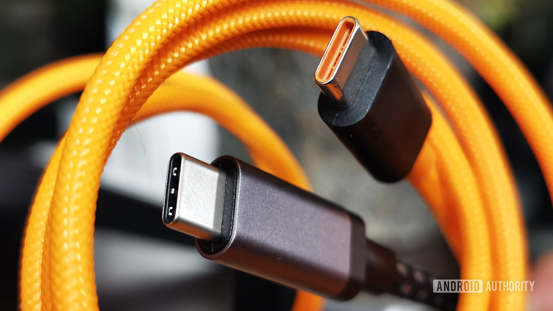 USB Type-C connector will also support DisplayPort: Finally, one cable will  fit every hole