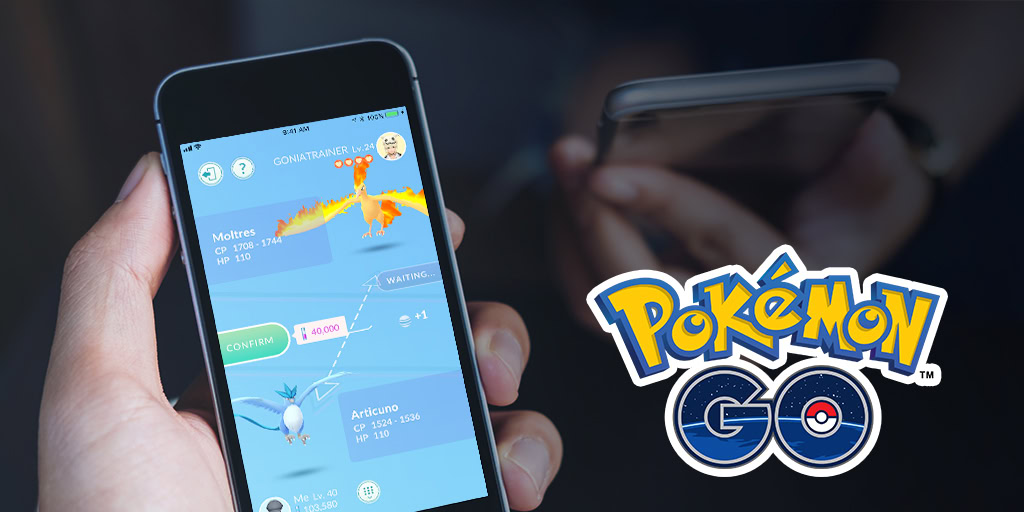 Pokemon Go trading tips and tricks: How to trade, add Friends, and more