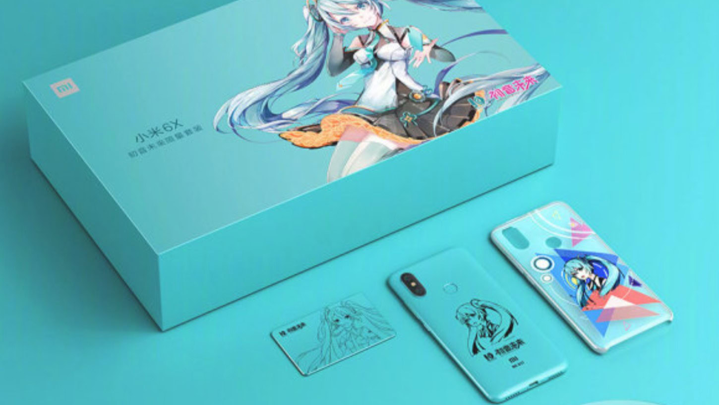 Oppos wild anime phone will excite any Evangelion fan  South China  Morning Post