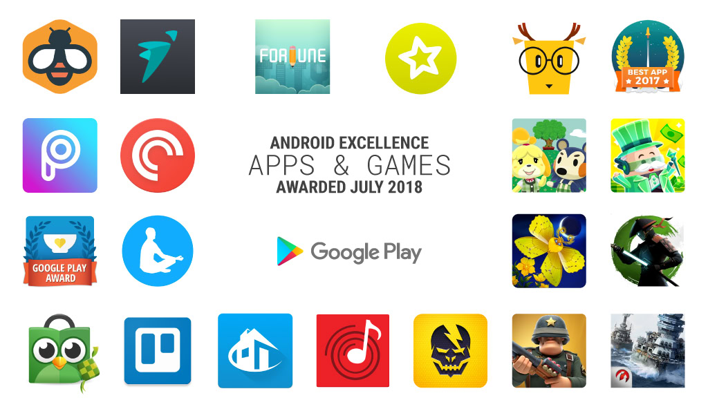 Google Play Games: Here's a list of Android games and how to play