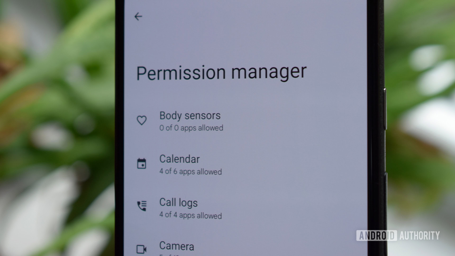 Android App Permissions Explained And How To Use Them 2023 