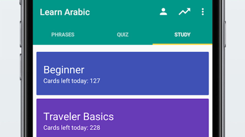 5 best English to Arabic dictionaries and phrasebooks for Android