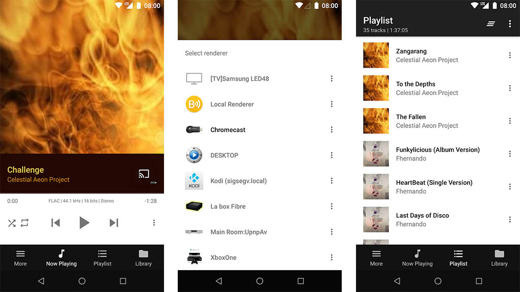 15 best Chromecast apps for Android Android Authority