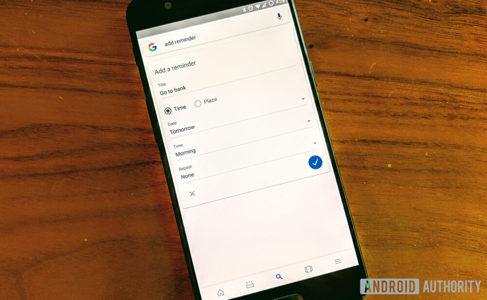 Why Is The Google Calendar Mobile App Better Than The Desktop Version?