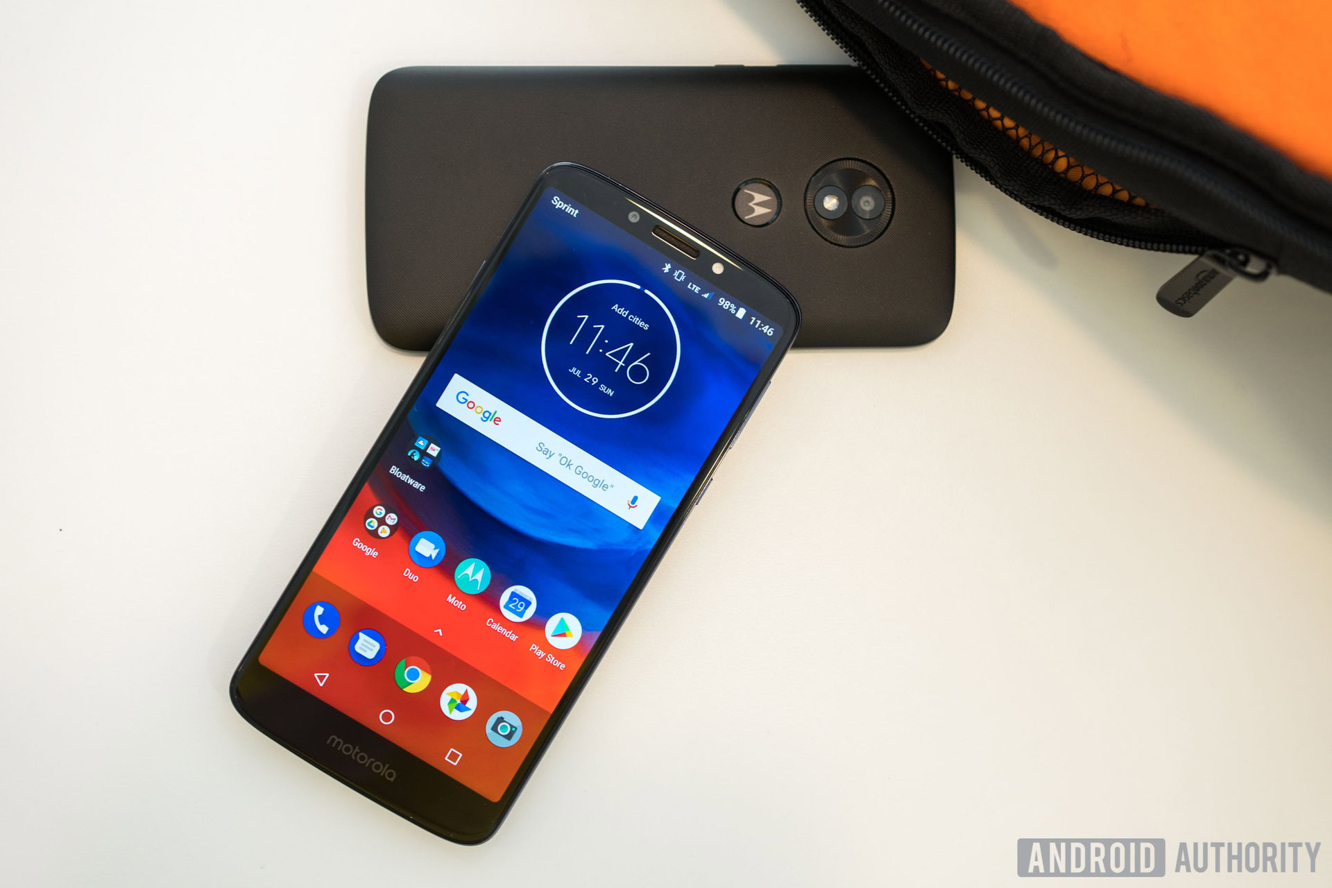 Moto G Play (2023) review: A former budget king struggles to remain relevant