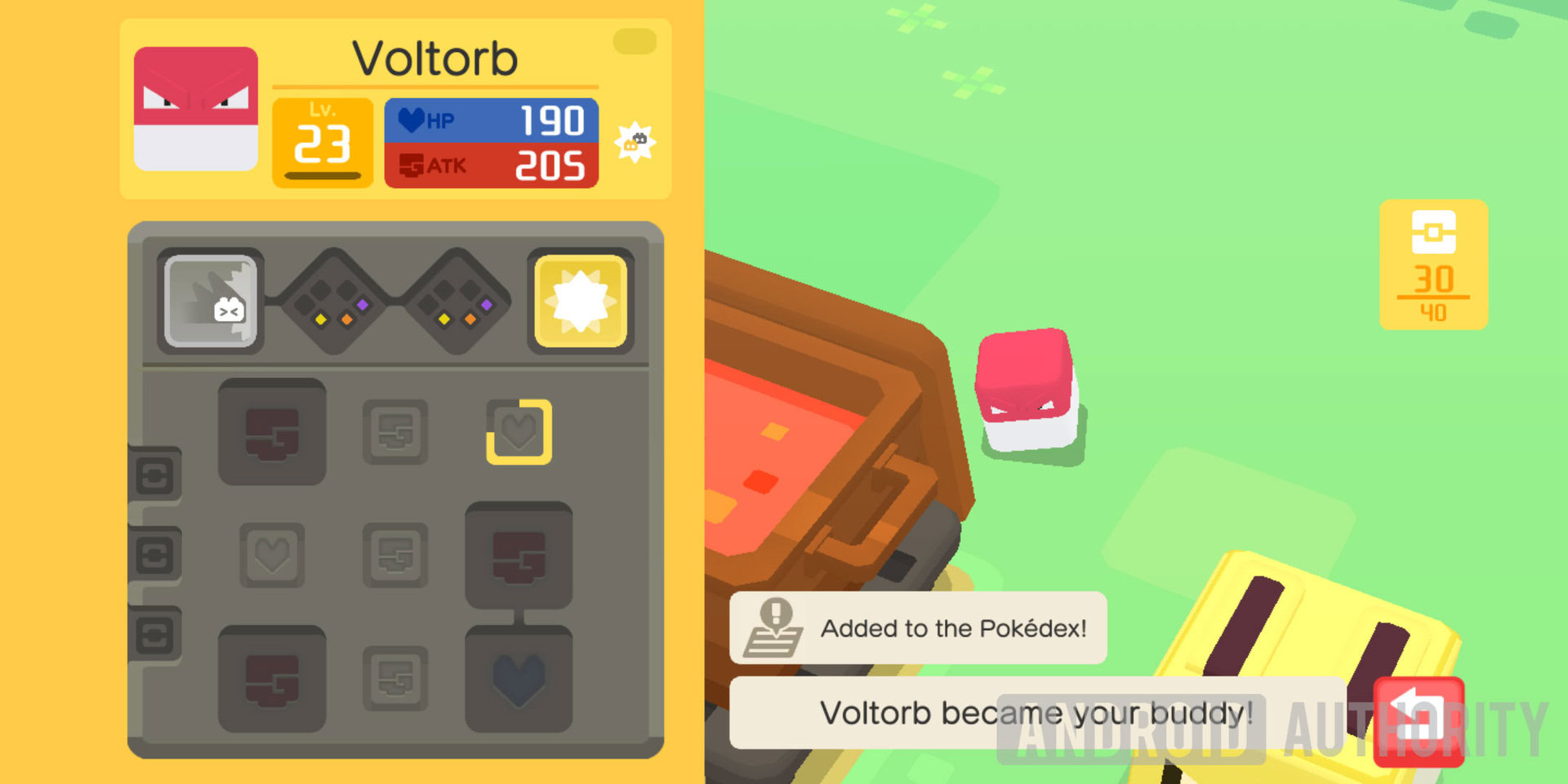 Pokémon Quest': Rock Your Block Off With These Tips, Tricks and