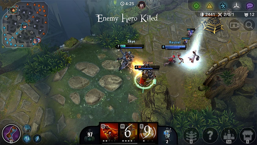 5 Clash Of Titans Tips And Tricks For The Newbie MOBA Players