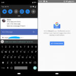 Gboard testing smart replies for Messenger, WhatsApp, more