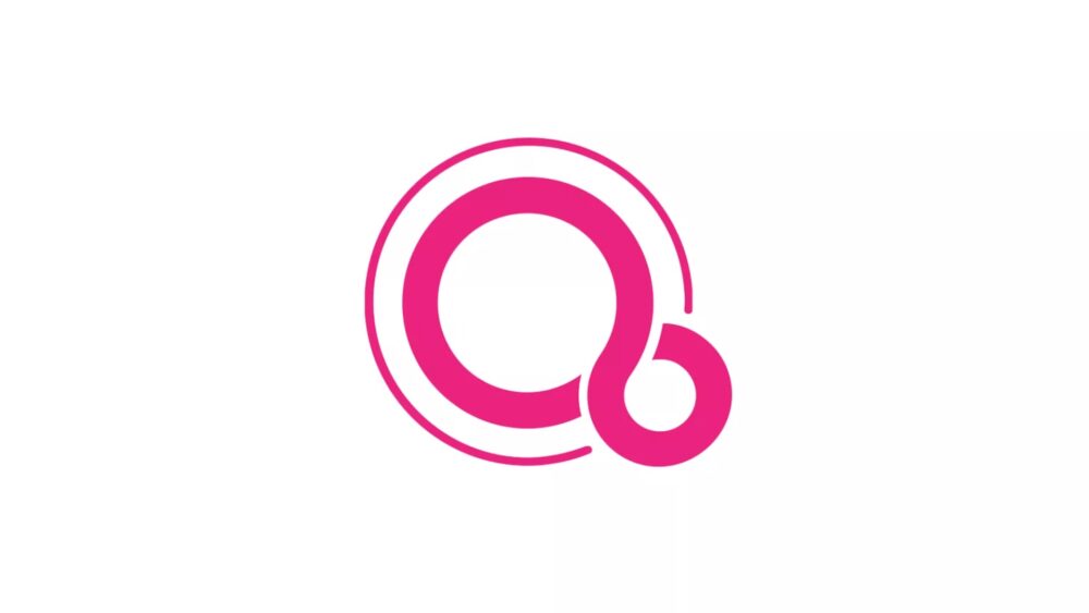 Google Fuchsia is about 'pushing the state of the art'