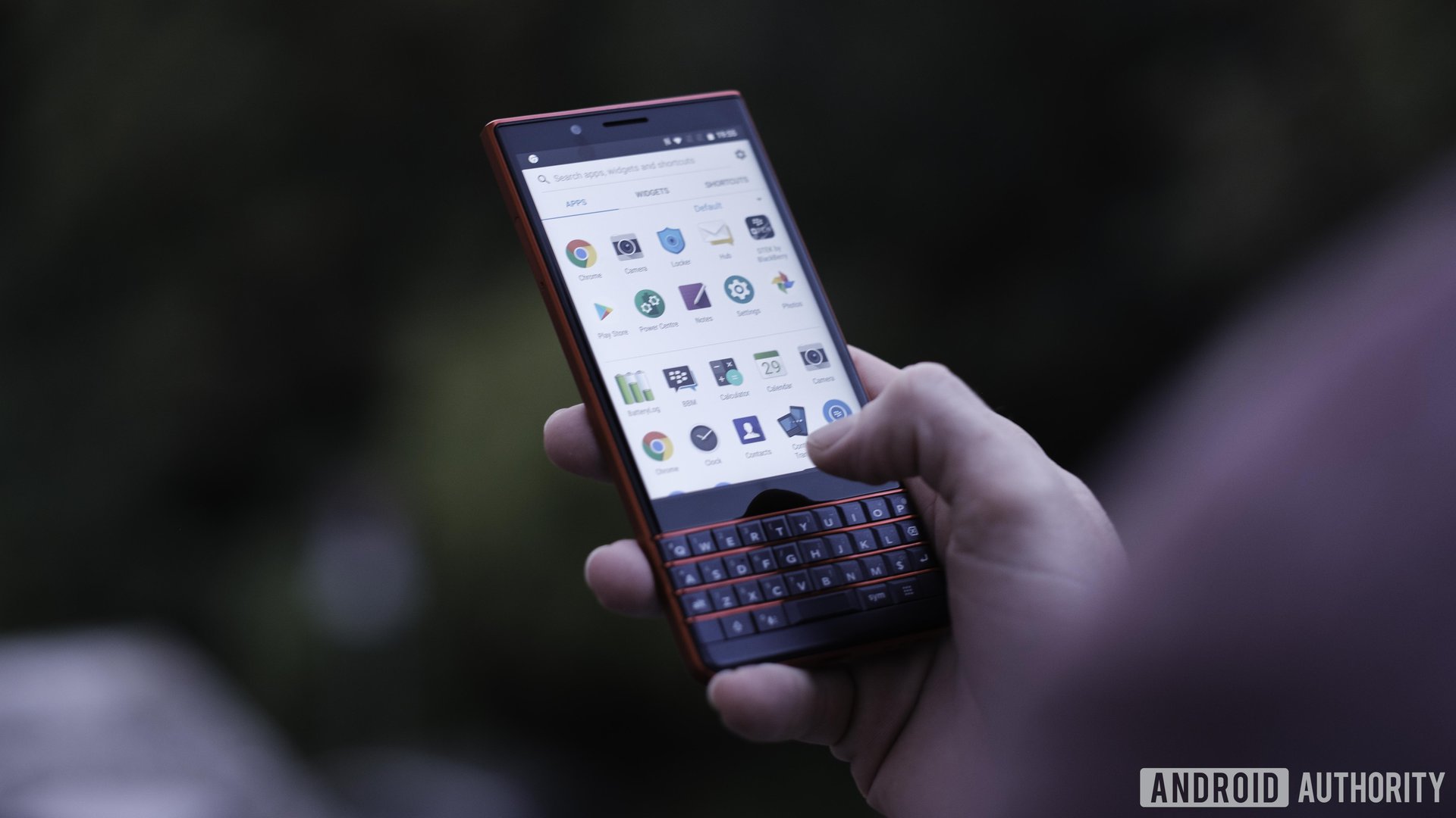 The best phones with a keyboard in 2023 Android Authority