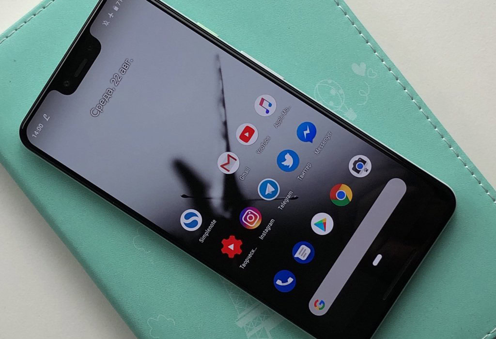 How To Install The Google Pixel 3 Live Wallpapers On Your Smartphone