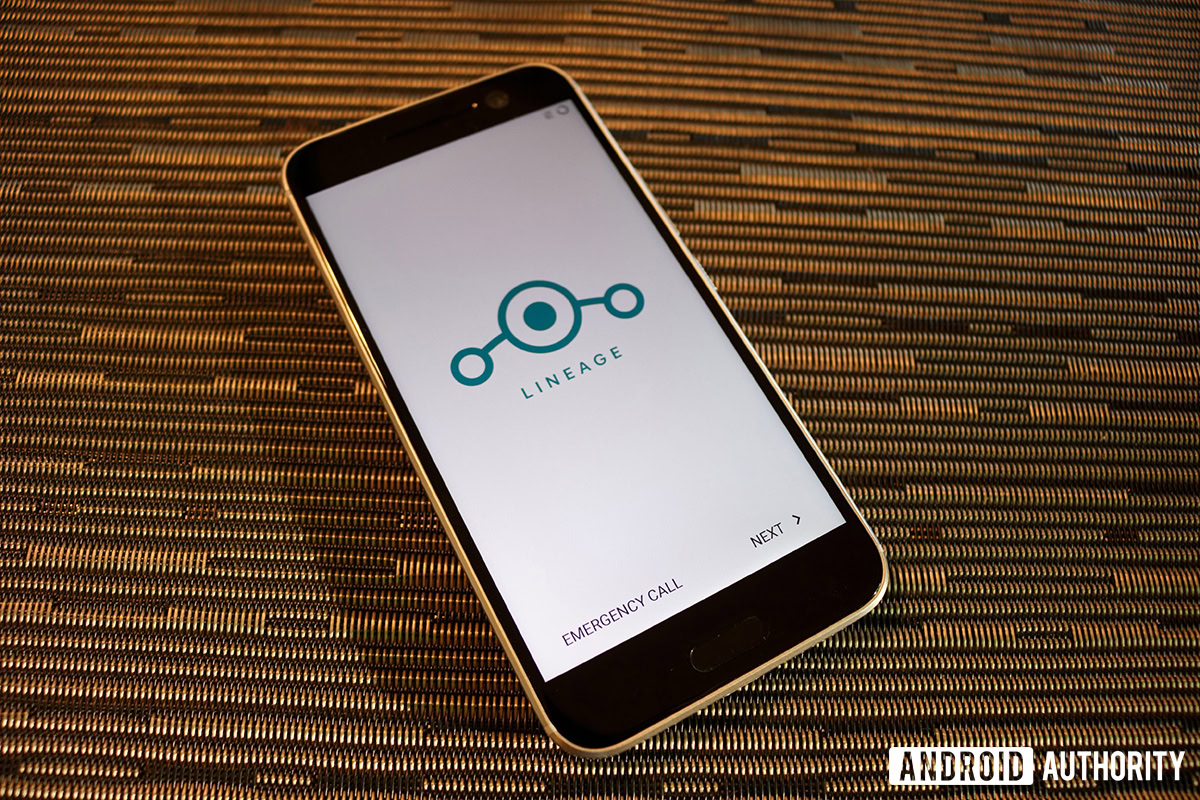 Moto G4 Plus gets Android 8.0 Oreo via Lineage OS 15