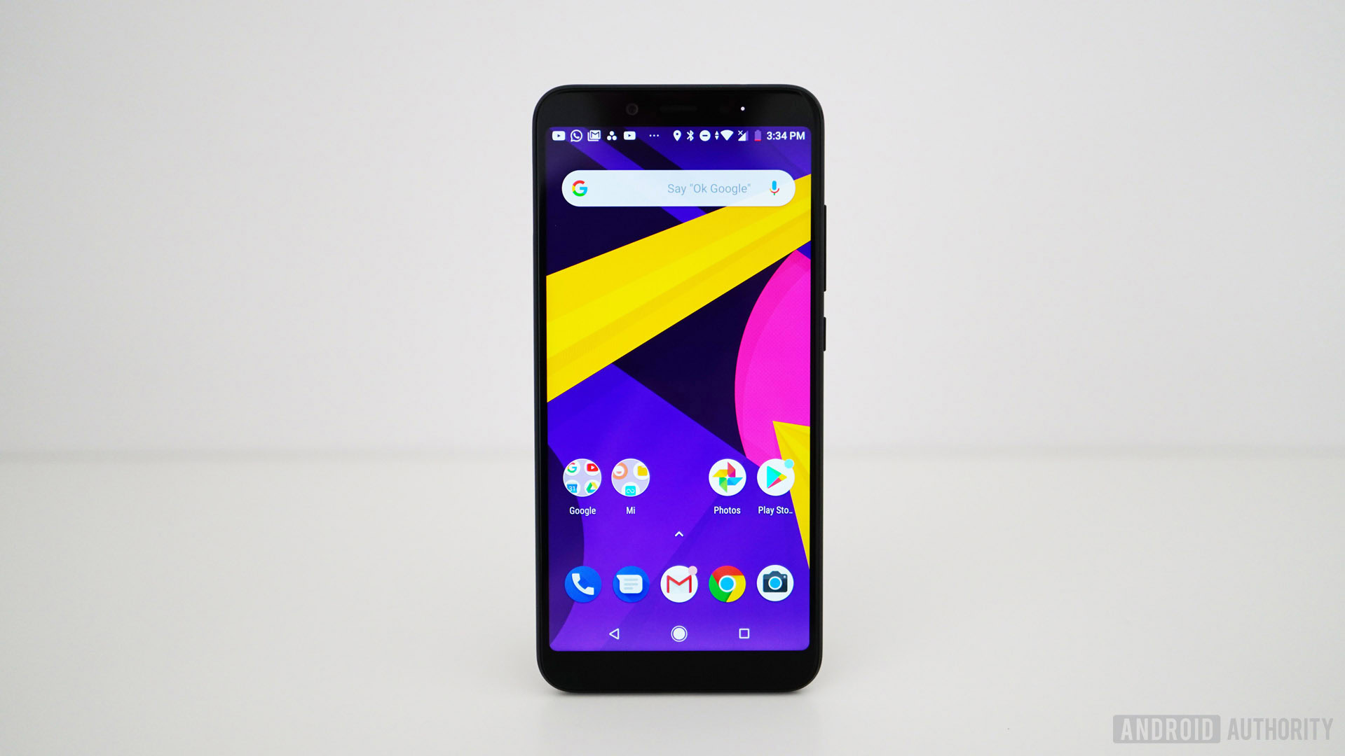 Xiaomi Mi A2 review: Punching well above its weight