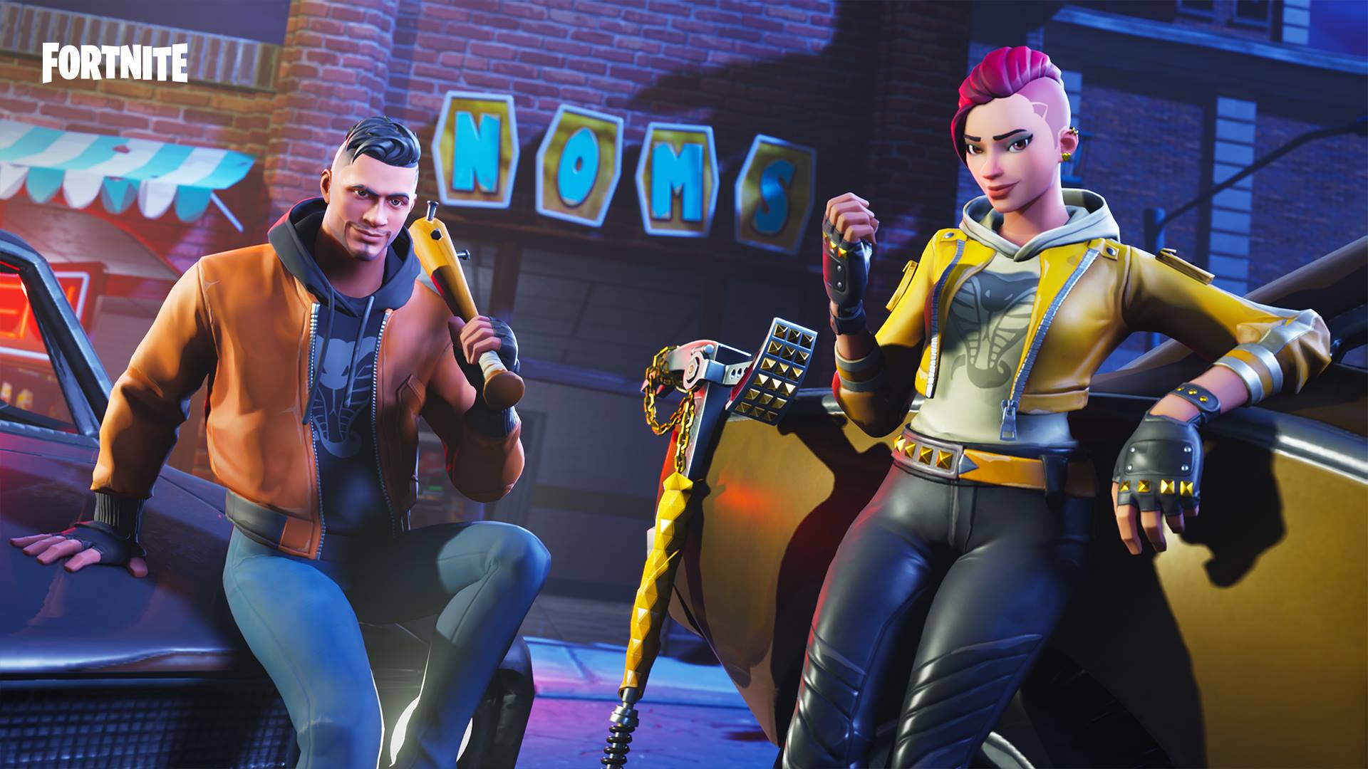 Google Shares Serious Security Flaw In Fortnite's Android Installer, Epic  Games Isn't Happy