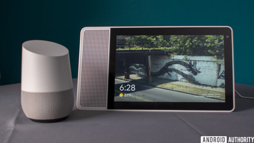 Google Home Hub vs Amazon Echo Show 2: Battle of the smart displays