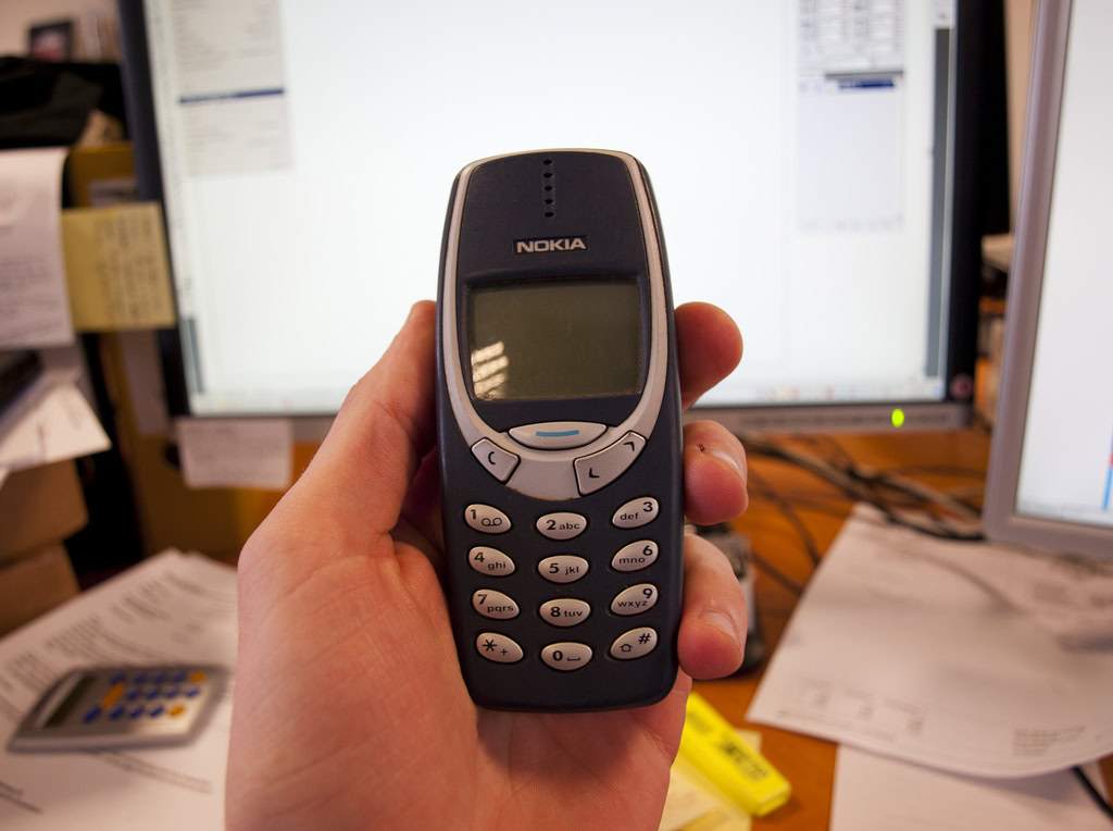 Want to feel old? The Nokia 3310 turns 20 today - Android Authority
