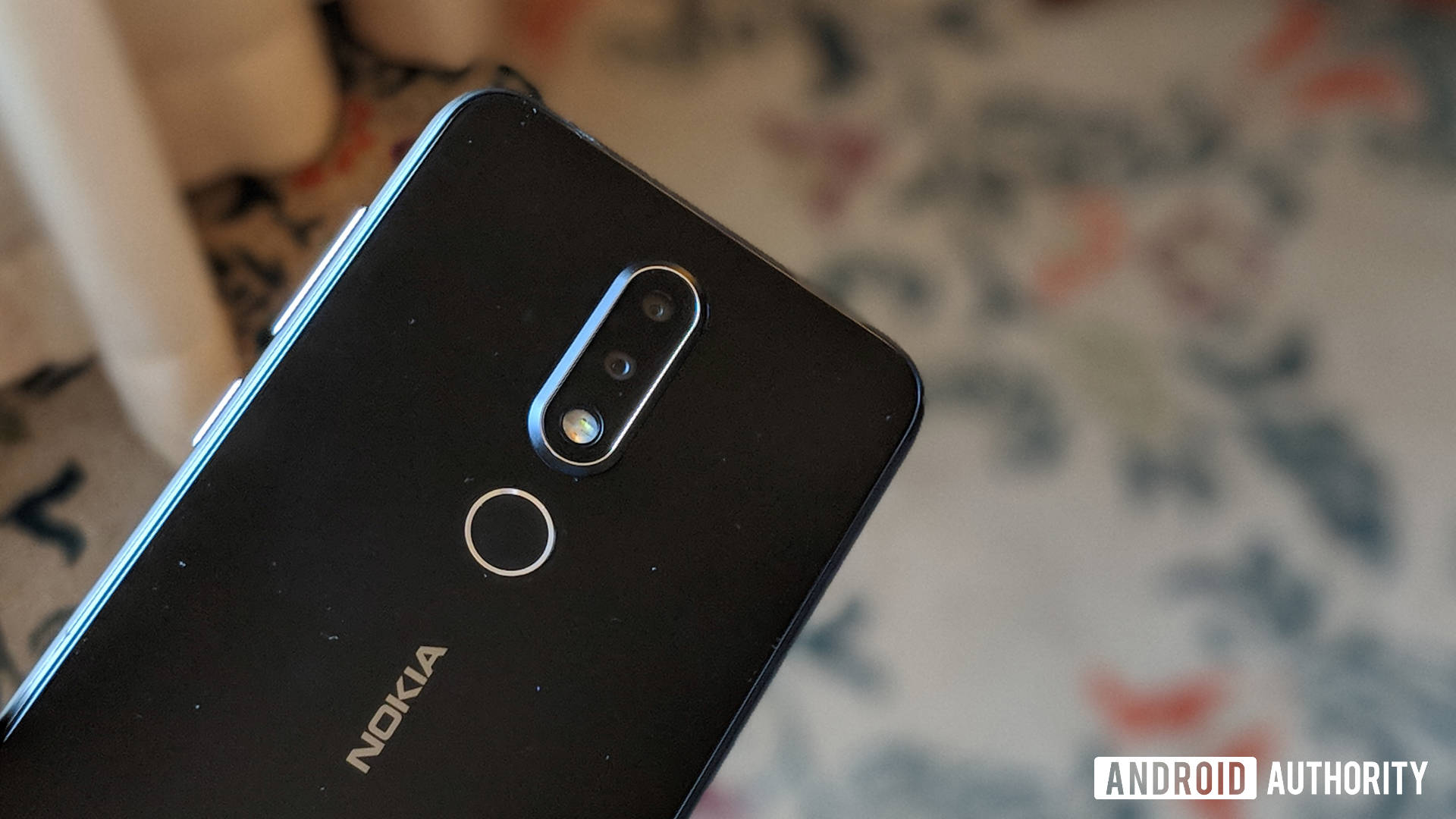 Nokia 6.1 Plus review: The one that just works - Android Authority