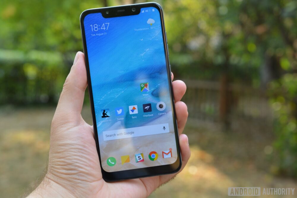 Pocophone F1 redux: Still the best value for money? - Android Authority