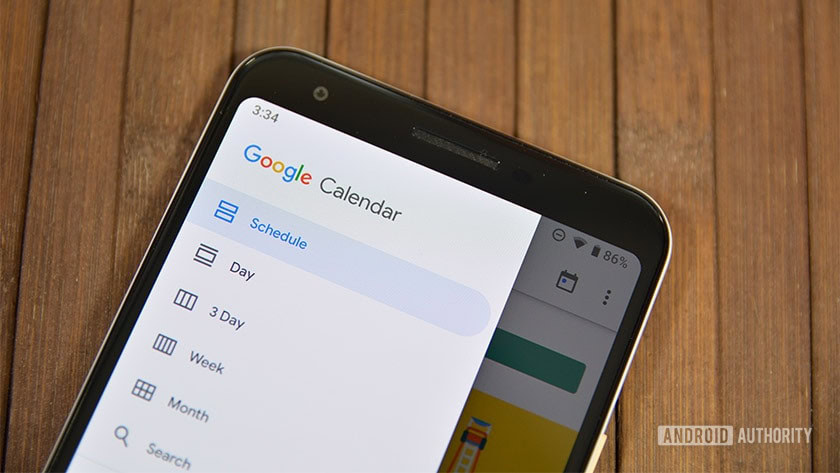 Spam Events Showing Up in Google Calendar? Here's the Fix « Smartphones ::  Gadget Hacks