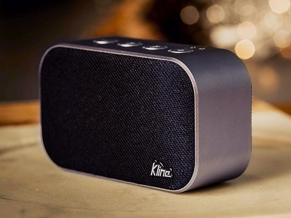 bluetooth speaker under $20