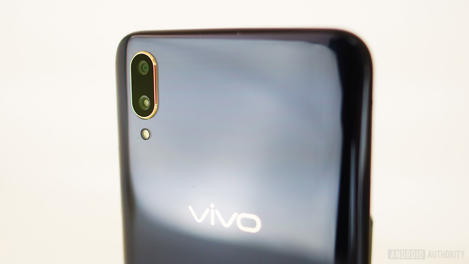 vivo v11 pro black colour