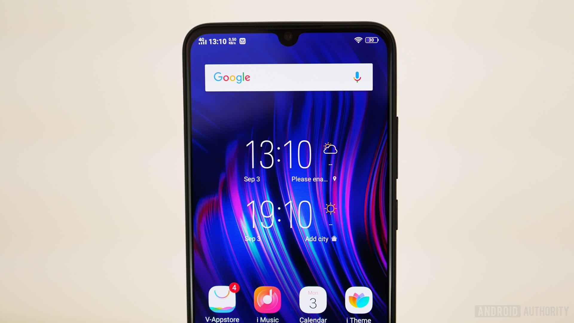 vivo v11 pro 4g