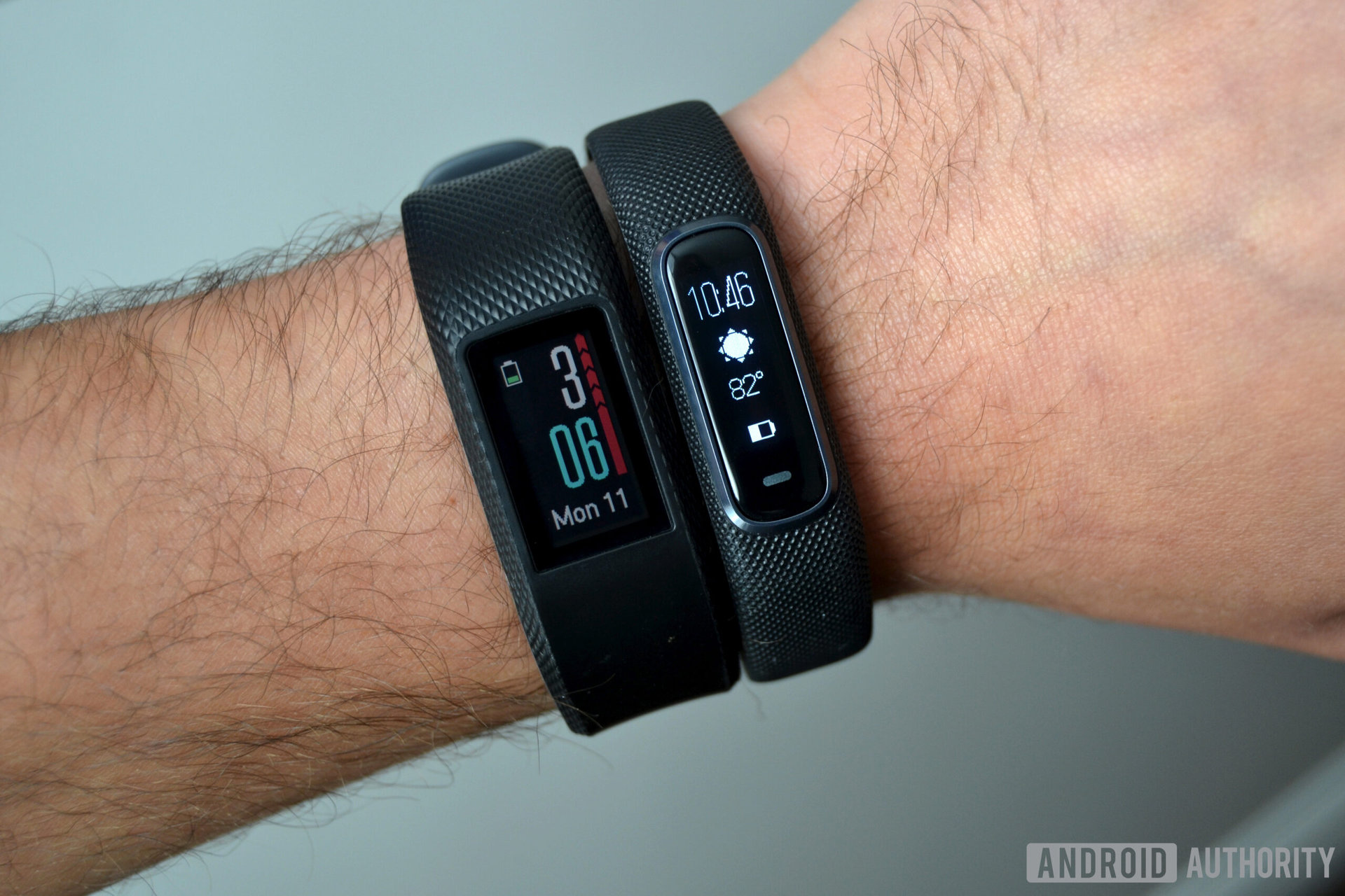 Fitbit vs Garmin: Which ecosystem is right for you? - Android