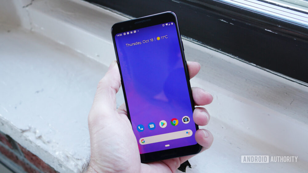 Customers charged full price for discounted Pixel 3 - Android Authority