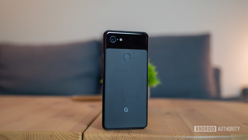 pixel 3 esim