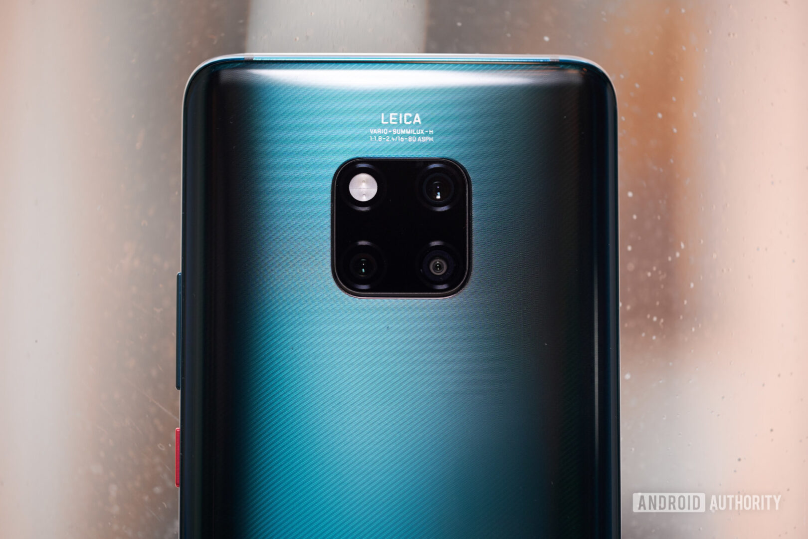 HUAWEI Mate 20 features: Here are our top five