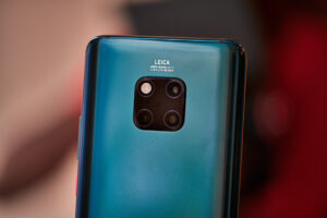 HUAWEI Mate 20 and 20 Pro specs - Android Authority