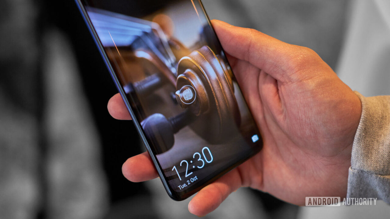 HUAWEI Mate 20 features: Here are our top five